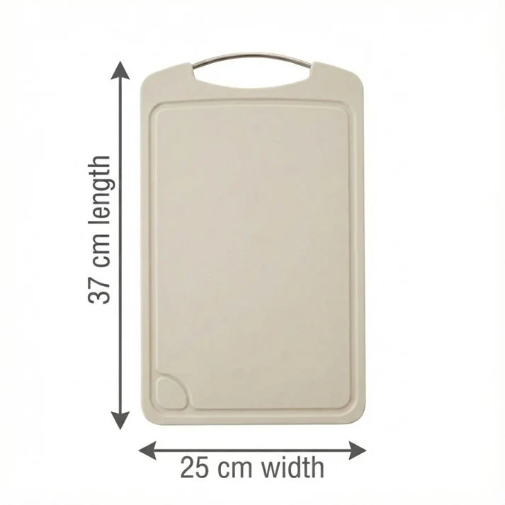 Limon Essential Chopping Board with Handle