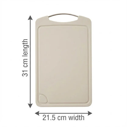 Limon Essential Chopping Board with Handle