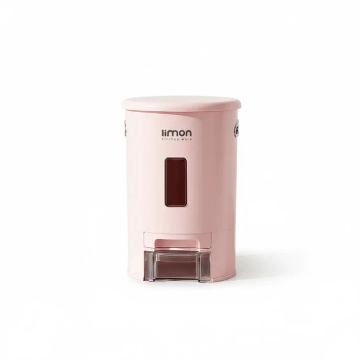 Limon Grain Flow Multi Use Storage & Dispenser
