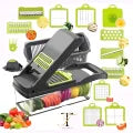16 in 1 Vegetable Cutter Chopper Slicer Multifunctional Vegetable