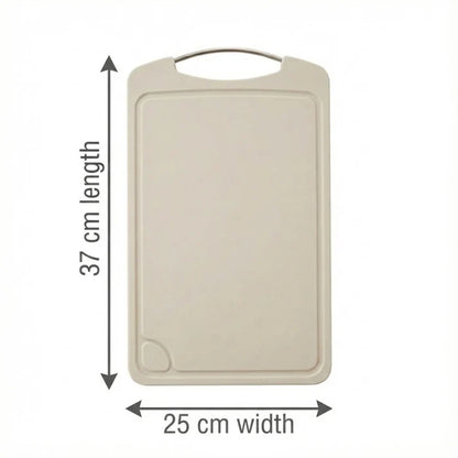 Limon Essential Chopping Board with Handle